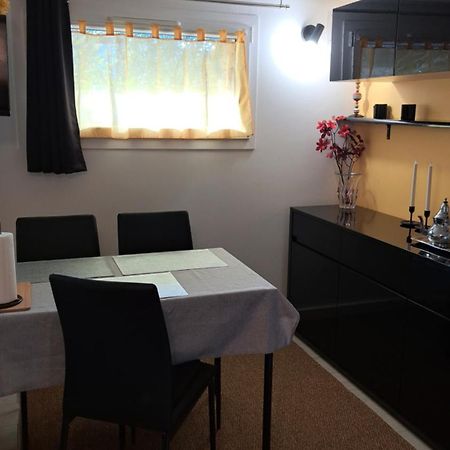 Studio Maxi 3 Pers, Acces Facile, Proche Gare Pour Paris Sainte-Geneviève-des-Bois Exteriör bild