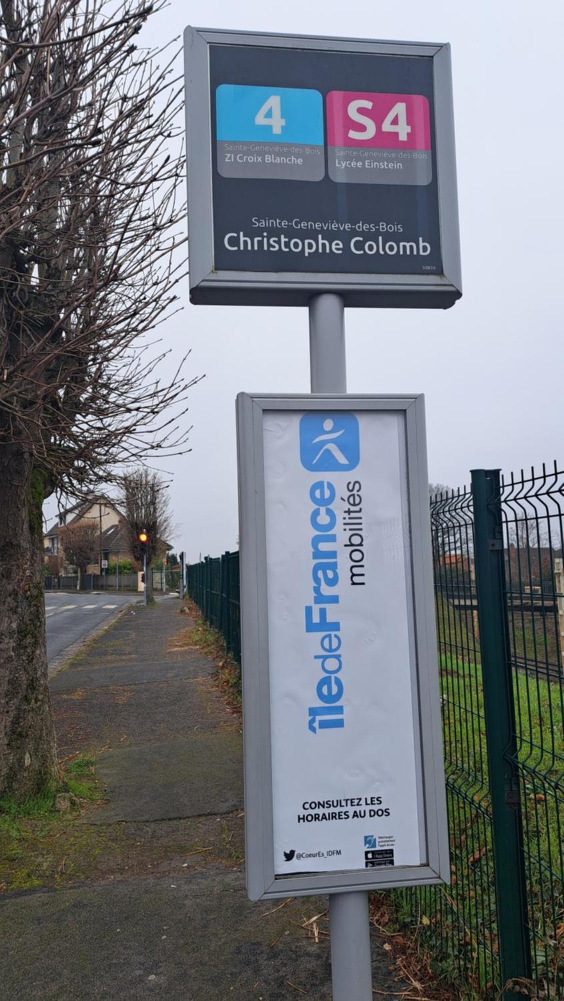 Studio Maxi 3 Pers, Acces Facile, Proche Gare Pour Paris Sainte-Geneviève-des-Bois Exteriör bild
